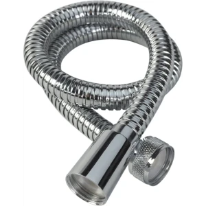 Душевой шланг Aqua-Rivus Anti-Twist 60 см хром 89393042