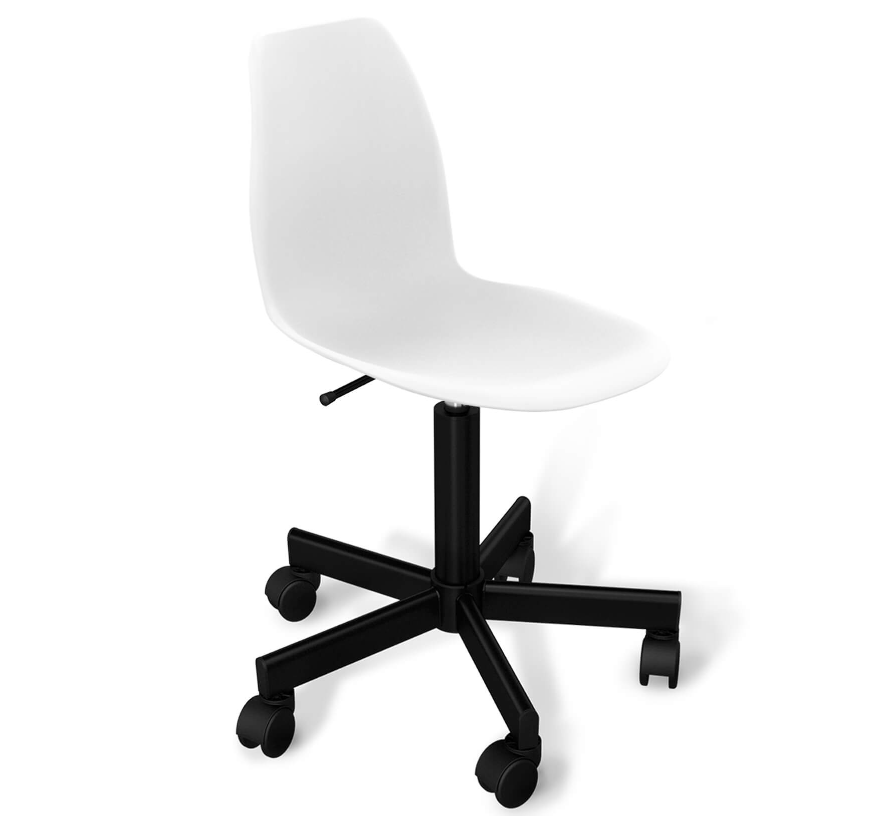 Стул подъемно-поворотный SHT-ST29/S120M Santreyd SHTST806