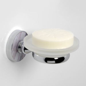 K-8529 Aland Мыльница WasserKRAFT Aland K-8500