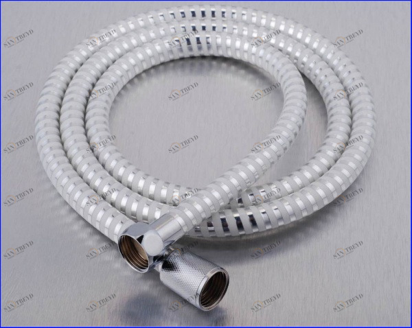 Шланг душ. 1,5 м силик. G42 FRAP G42 FRAP 11173282