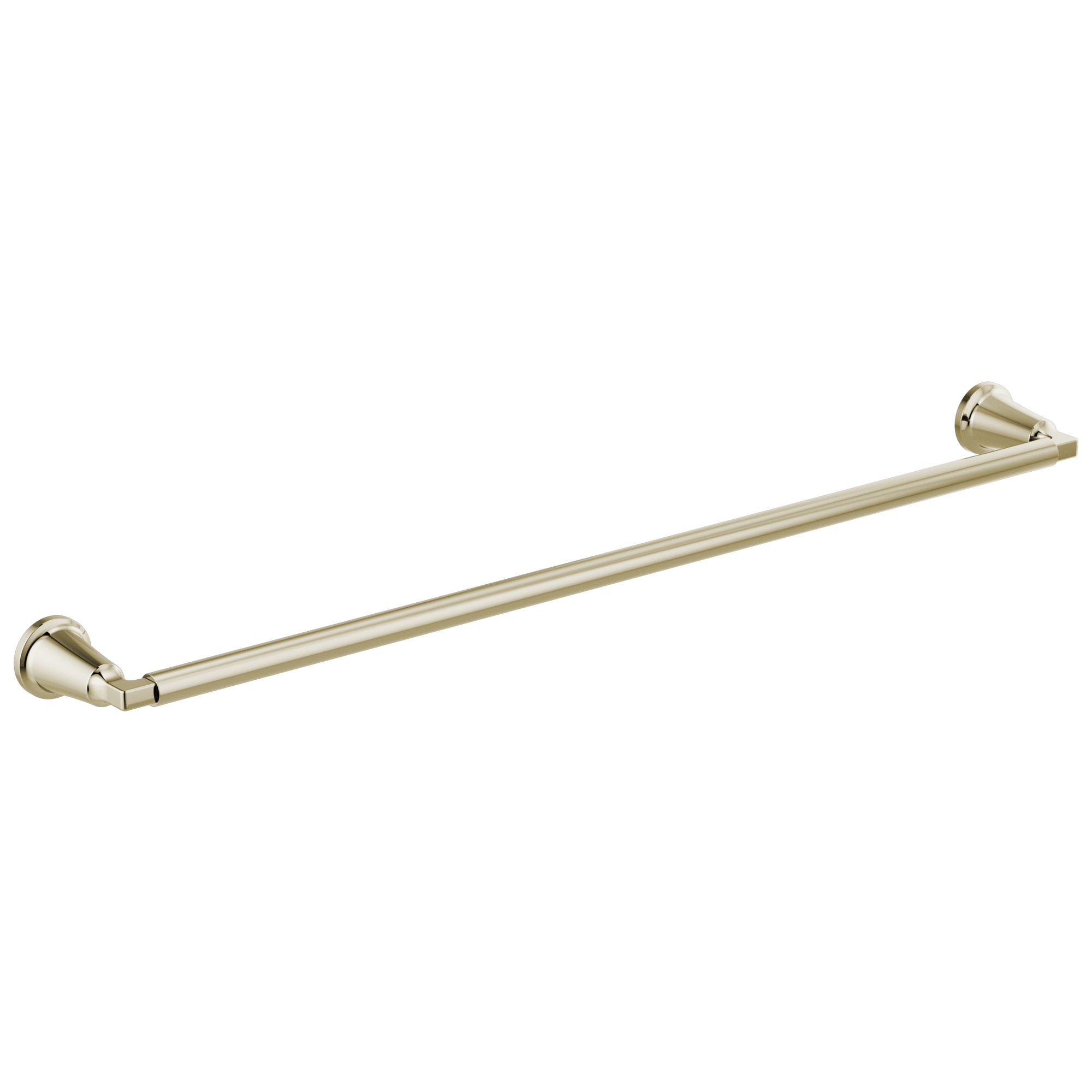 74830-PN 30-дюймовый полотенцесушитель Delta Faucet Bowery Полированный никель