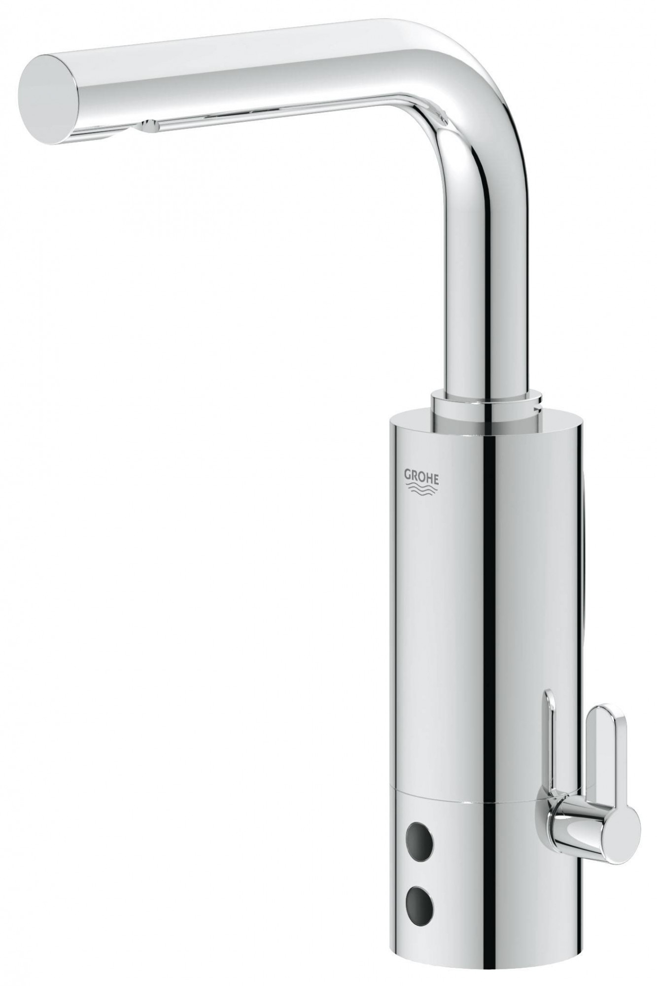 36092000 Смеситель инфракрасный для раковины Grohe хром 