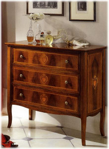 Комод  TOSATO 19.05