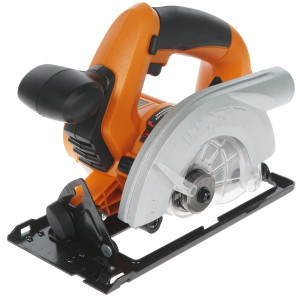 Пила дисковая Worx WX529.9 PowerShare 20V 8143025