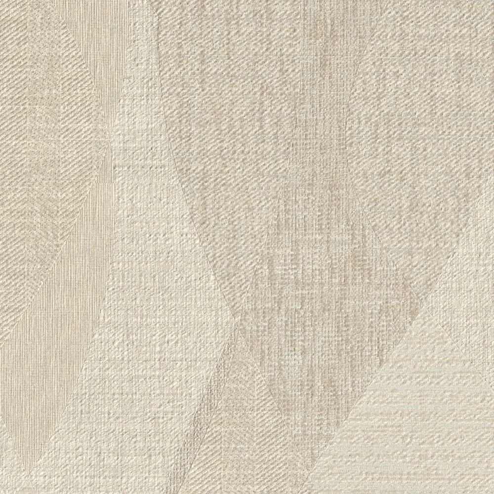Обои флизелиновые Monte Solaro Canvas бежевые 1.06 м 9025-02 82377852 STLM-2124173 - Вид №1