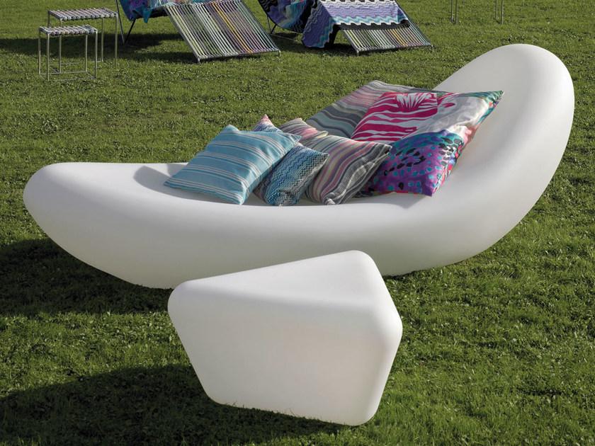 MissoniHome Грядка из полиэтилена sun-id-1482486 - Вид №3