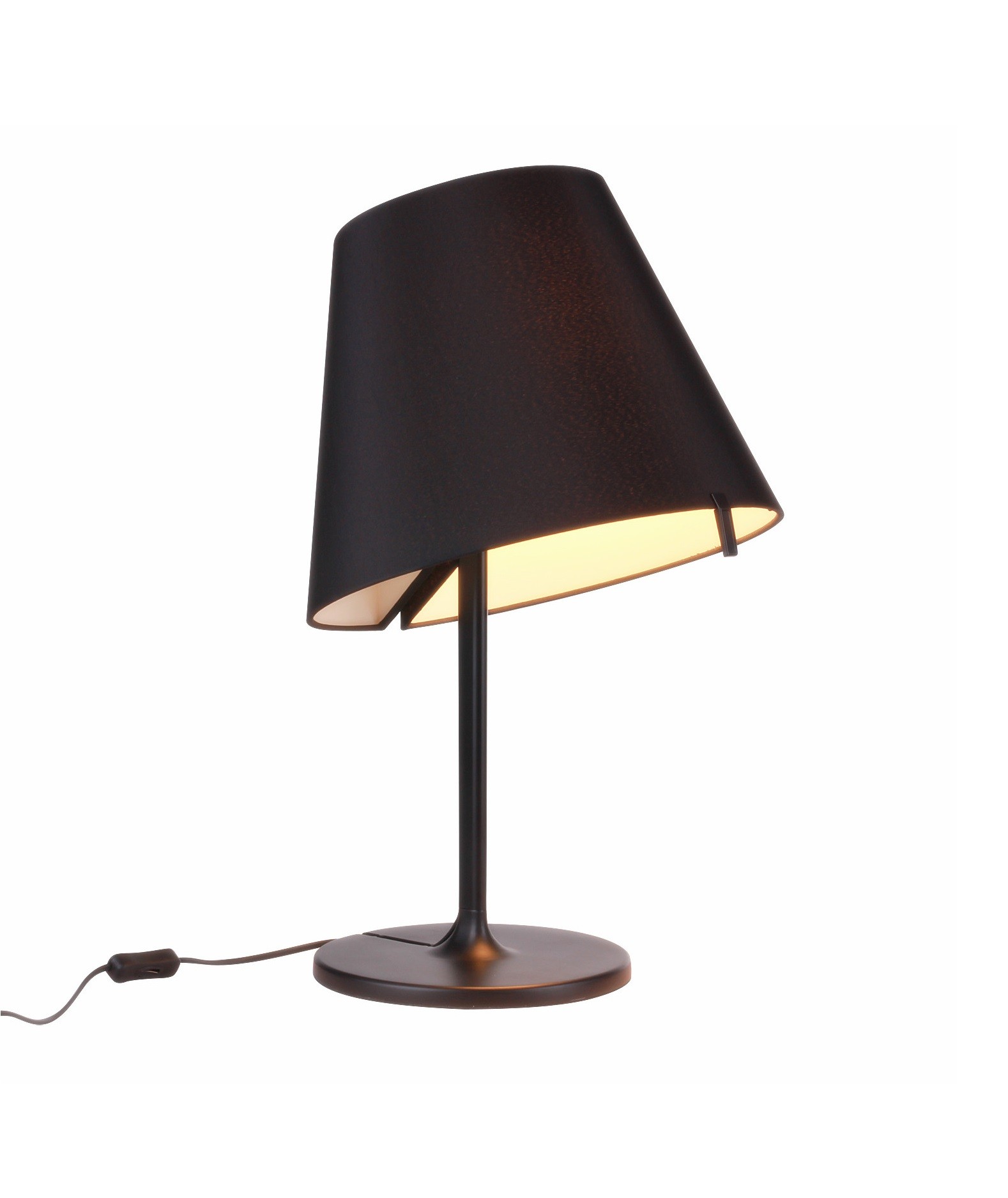 Artemide Melampo tavolo 0315030A лампа настольная 97680 - Вид №1