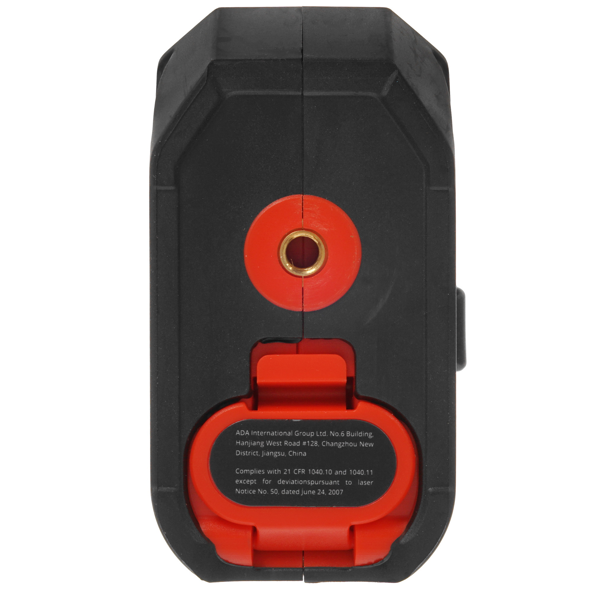 Лазерный нивелир ADA ARMO MINI Basic Edition 5359849 STDN-0042372 - Вид №5