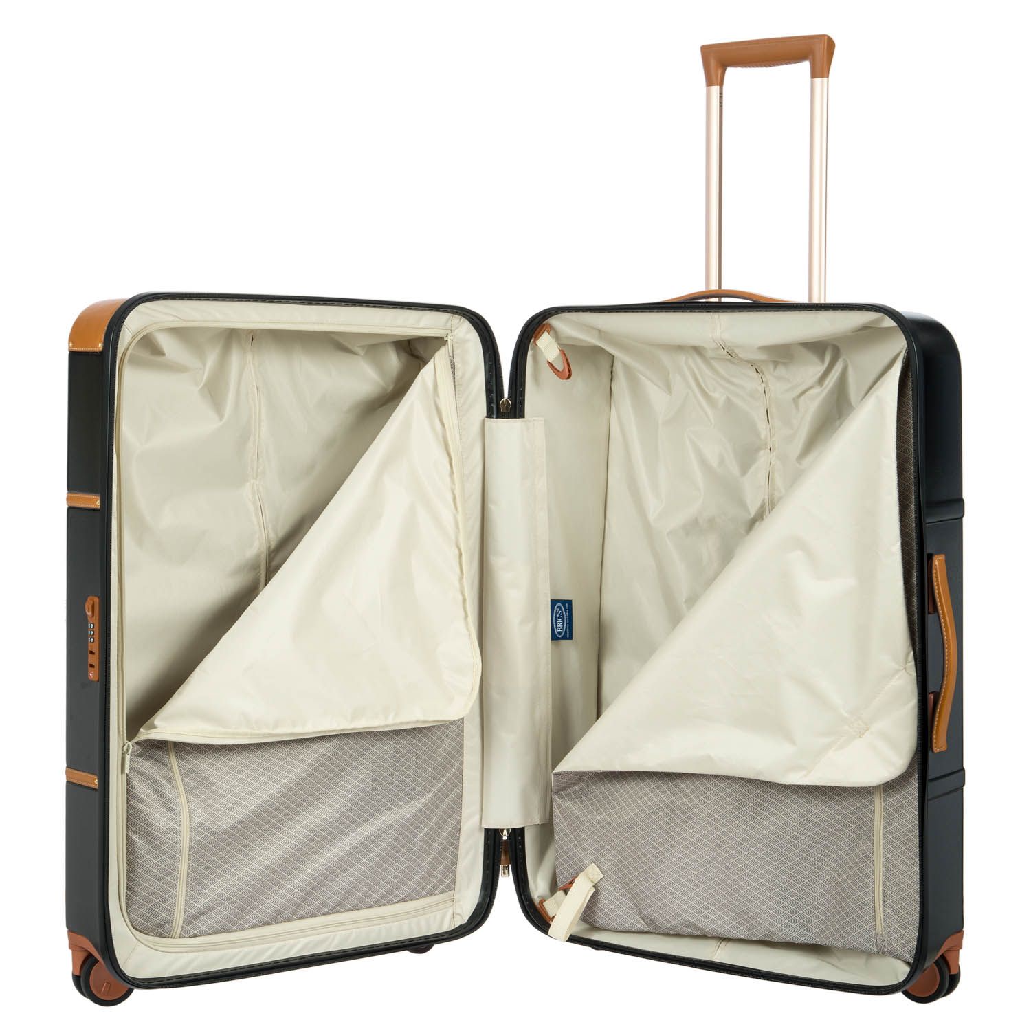 BBG28304.902 Чемодан BBG28304 Bellagio Trolley L Brics Bellagio 2.0  - Вид №6