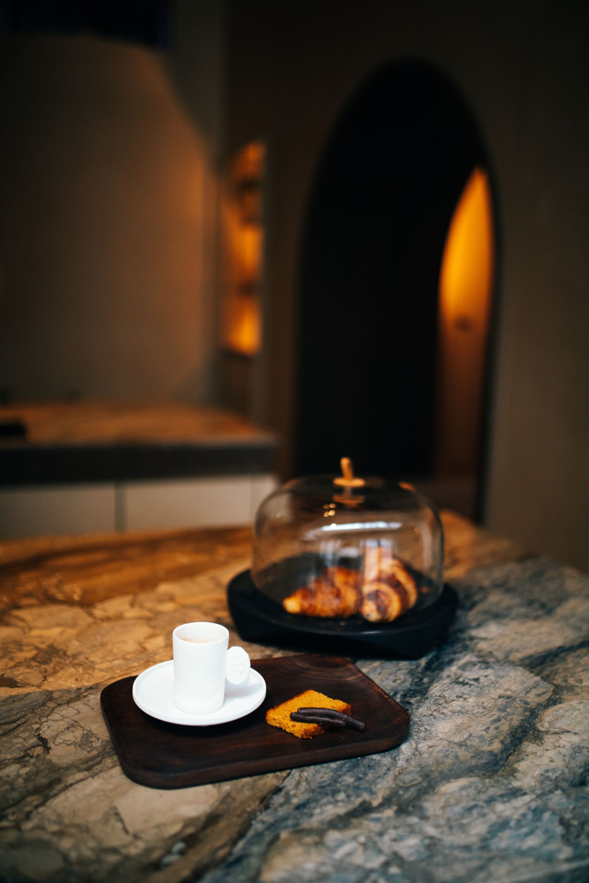 Стеклянная крышка для посуды POMAX Каролина ARCH-00001870 - Вид №1