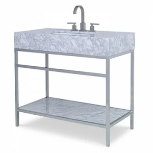 Тумбочка, большая (от 37 до 59,5) 68009-110-402 Paloma Sink Chest Ambella