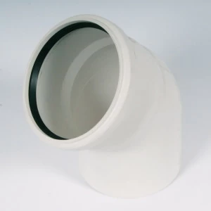 Отвод Sinikon 40 x 45" Комфорт