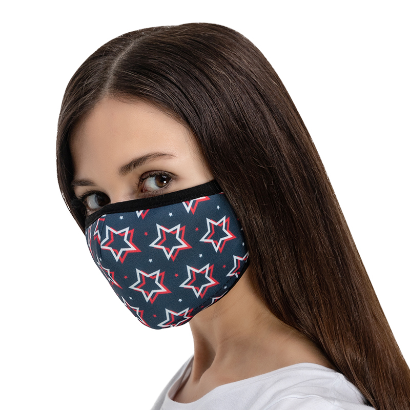 Spiro-Starlight Маска Routemark Spiro  - Вид №1