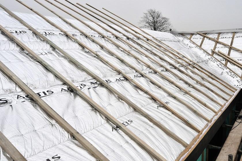 ACTIS Тонкая теплоотражающая изоляция Triso multifoil insulation sun-id-1447572 - Вид №5