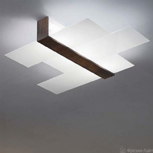 Linea Light 90229 Triad универсальный