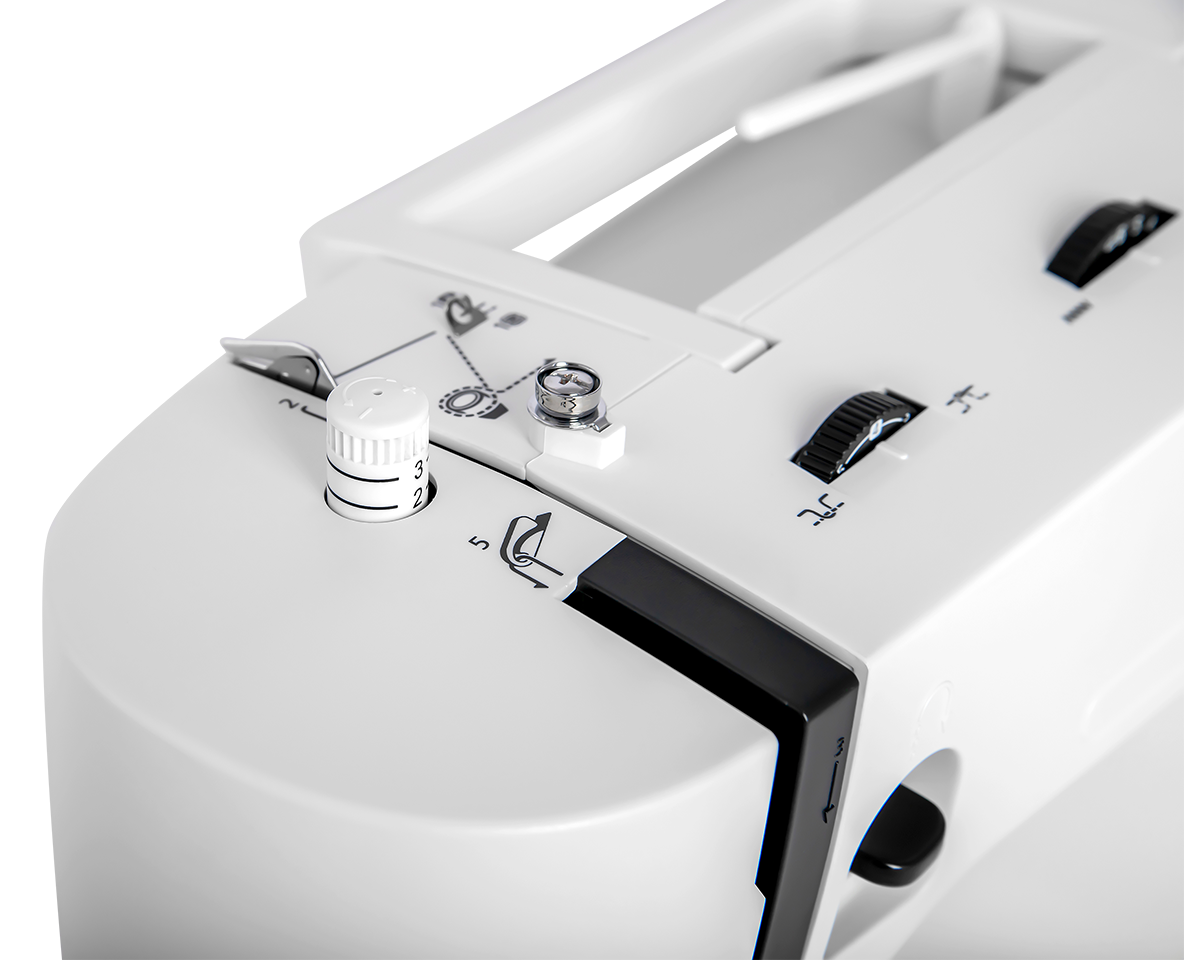 9062908 Швейная машина Necchi 300 STDN-0095679 - Вид №6