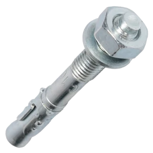 Клиновой анкер SORMAT 10×85 мм для бетонных конструкций 89389553