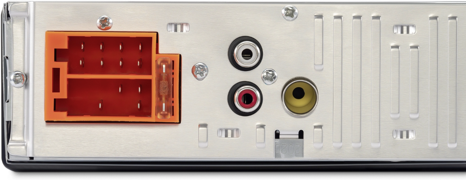 5633267 Автопроигрыватель Digma MCP-225W STDN-0136142 - Вид №7