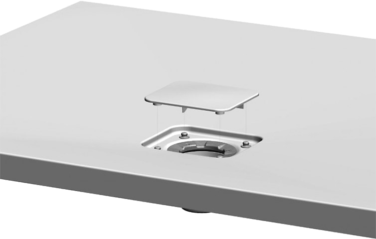 DC200050000000S Поддон Riho Basel Santreyd - Вид №3