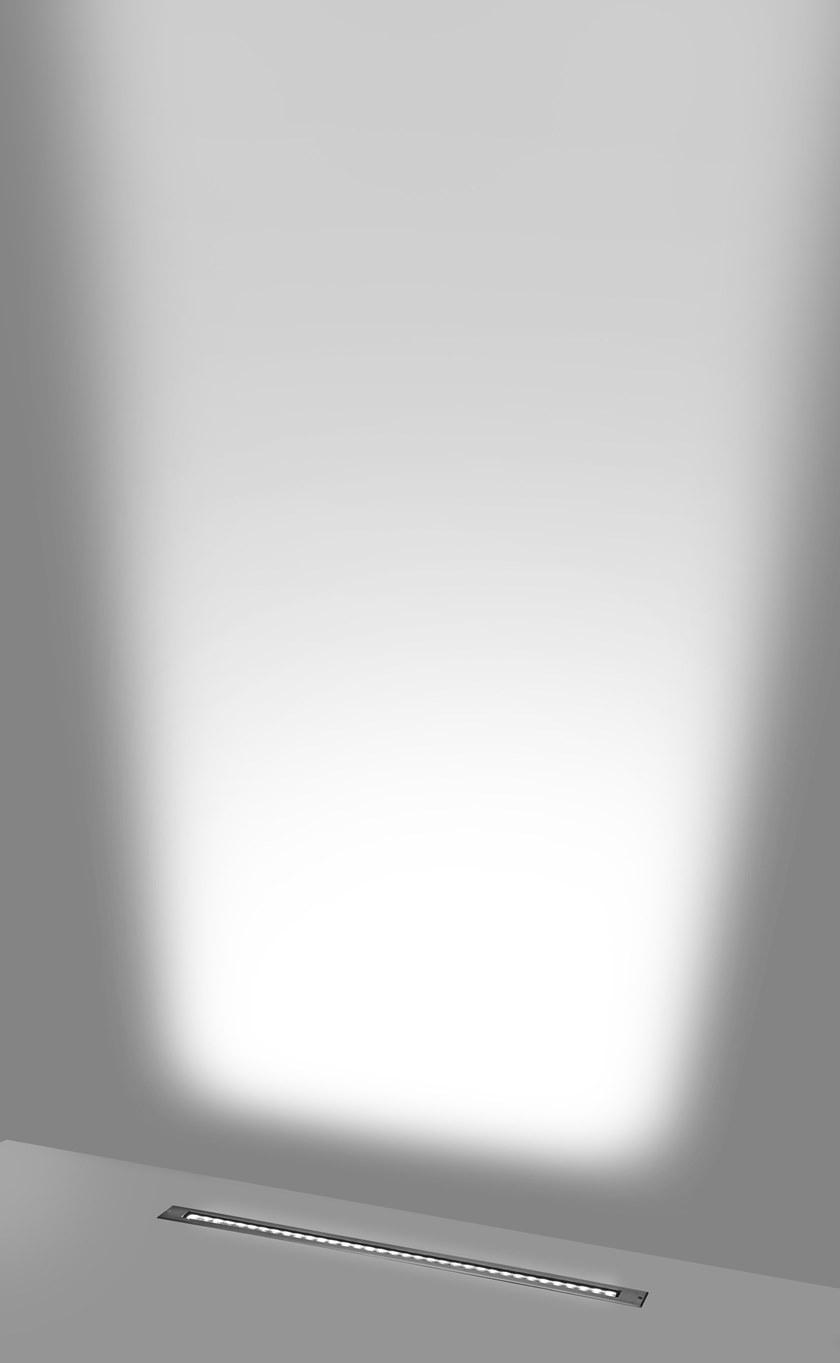 PUK Встроенная светодиодная панель для улицы sun-id-1437018 - Вид №1