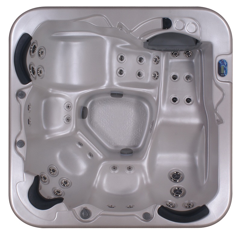 Спа бассейн vortex spas mercury Vortex Spas sun-id-2067753 - Вид №2