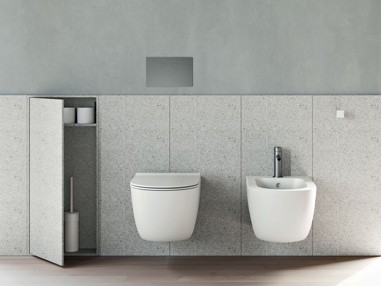 Керамические подвесные сантехники Rexa BOL ARCH-00119713