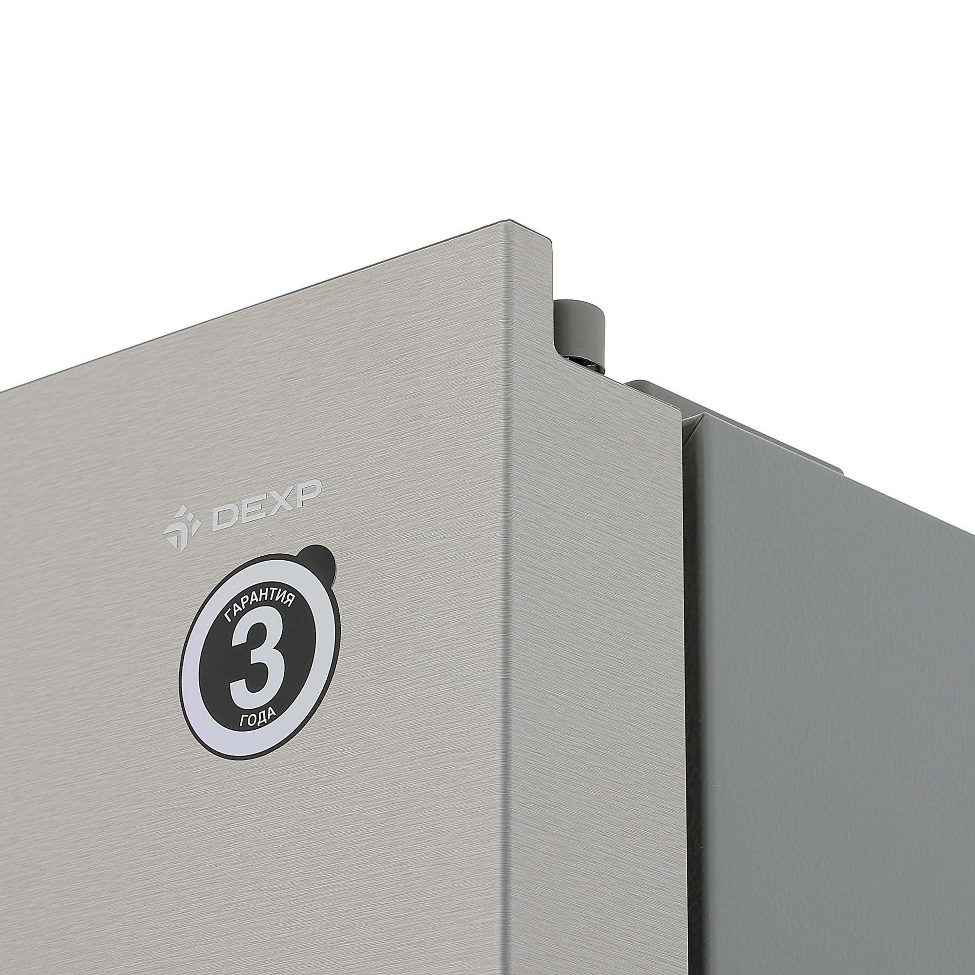 5426529 Холодильник многодверный   DEXP MCr4-43AKA серебристый STDN-0128304 - Вид №7