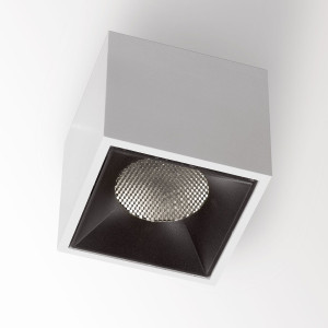 Потолочный светодиодный прожектор с диммером