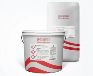 MPM Жидкая оболочка на основе гидравлических связующих и смол Imermeabilizzanti cementizi