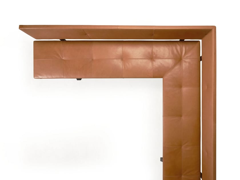 Угловая скамейка с Капитоном more Lax ARCH-00094099