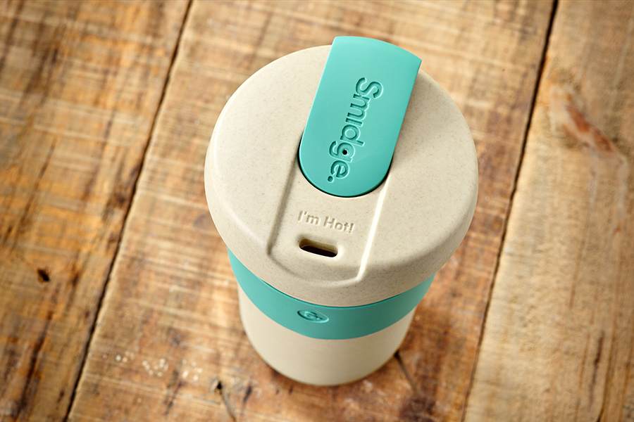 Кружка для кофе 400 мл Sand & Aqua Smidge SMID52NA - Вид №5