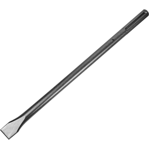 Зубило Bosch Eco SDS-мах 25x400 мм, 10 шт.