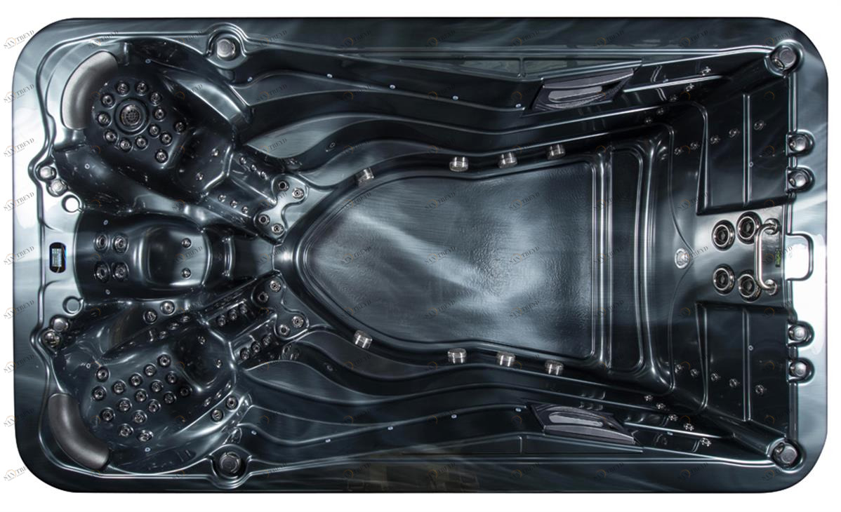 Sapphire Spas mySwimgym Santreyd sun-id-296093