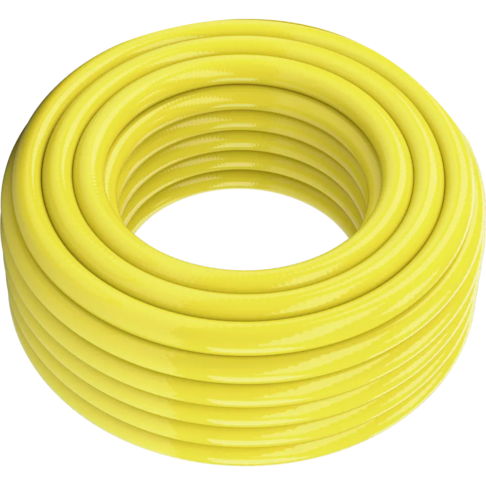 Шланг для полива СТРОЙМАШ  1/2" 25 м ПВХ STLM-2040730