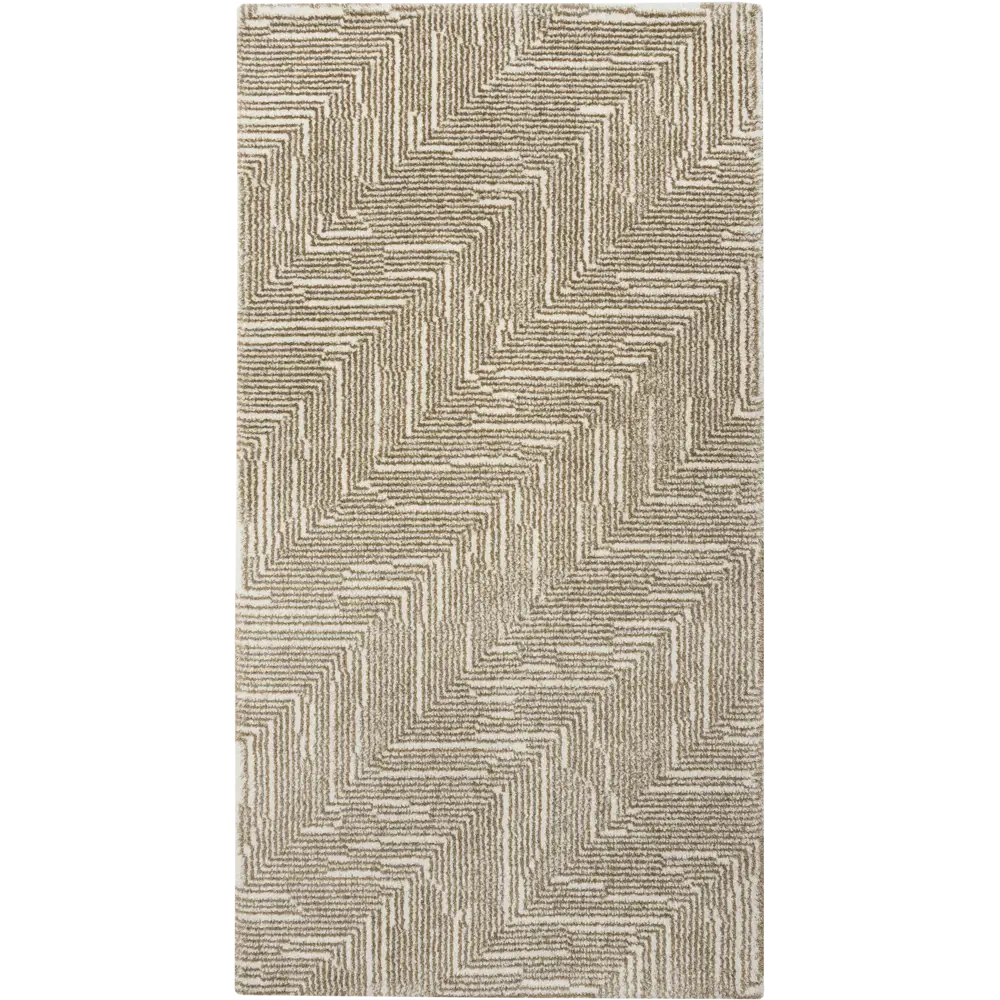 Ковер полиэстер Play 63255/560 80x150 см цвет кремовый 82386540 STLM-2107632 BALTA RUGS 