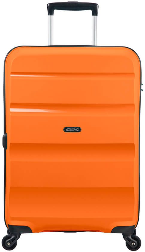85A-86002 Чемодан 85A*002 Spinner American Tourister Bon Air  - Вид №1