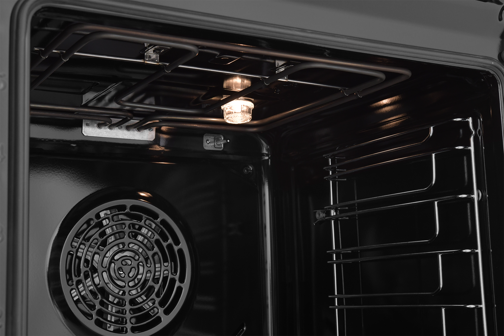 9987774 Электрический духовой шкаф Hotpoint FE9 824 H IX серебристый STDN-0065823 - Вид №20