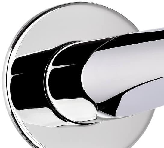 Inoxstyle Настенный душ для улицы из нержавеющей стали с лейкой sun-id-1432378 - Вид №5