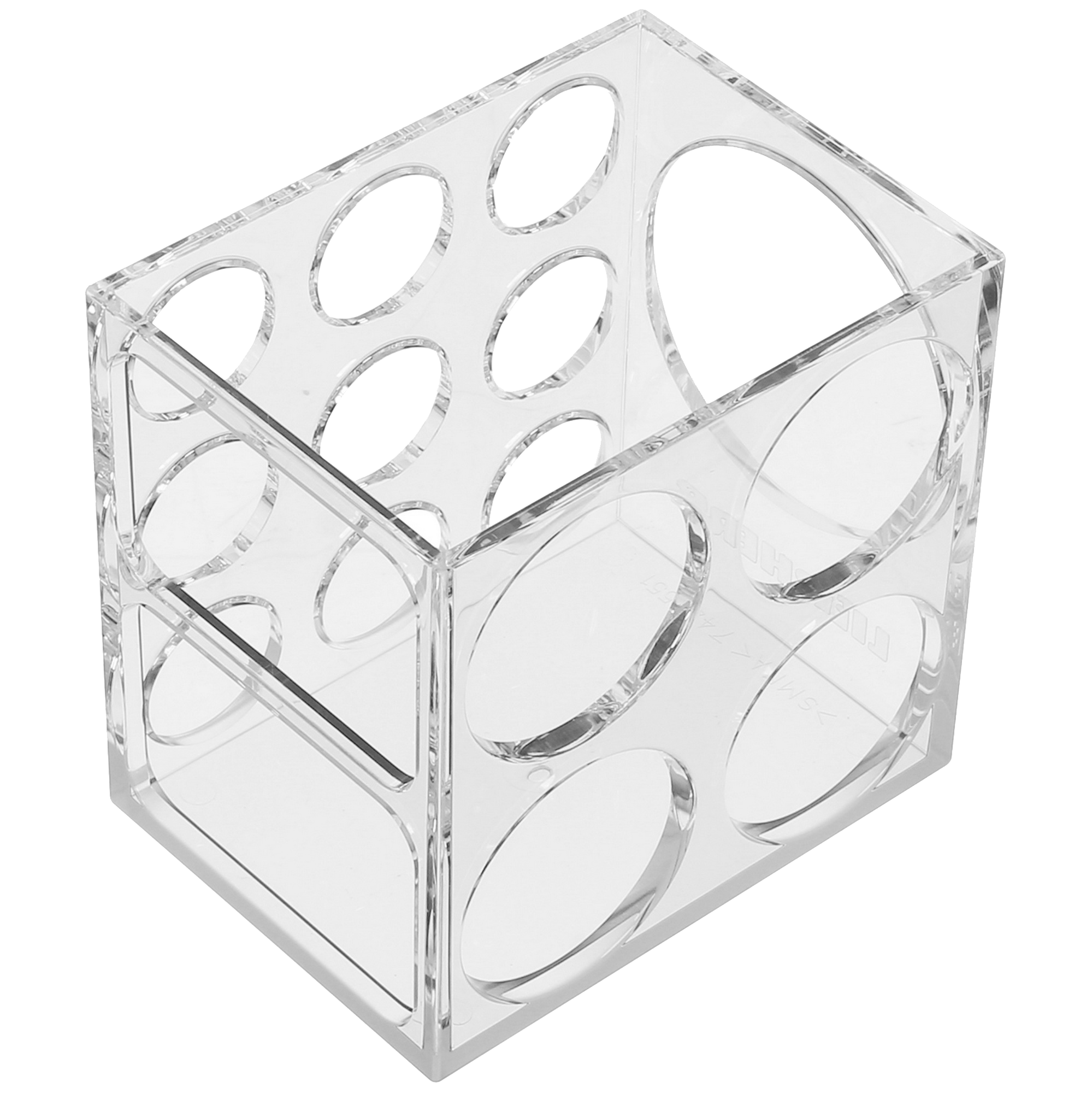 5457363 Холодильник с морозильником   Liebherr CNbdc 573i серый STDN-0076239 - Вид №11