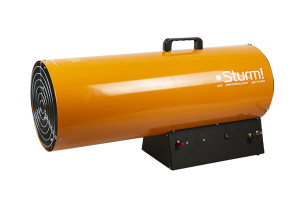 9157201 Тепловая пушка газовая Sturm! GH9170VRF
