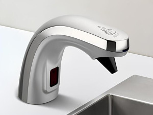 Инфракрасный дозатор мыла