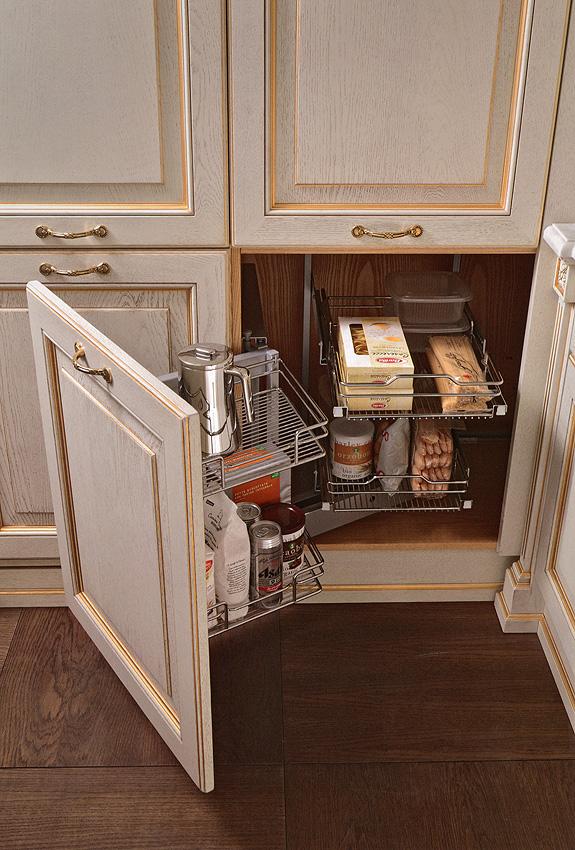 Кухня  BOTTEGA D'ARTE Roma  - Вид №4