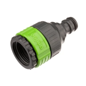 Адаптер Amigo 79856 для шлангов 19 мм (1/2"→5/8") 89423446