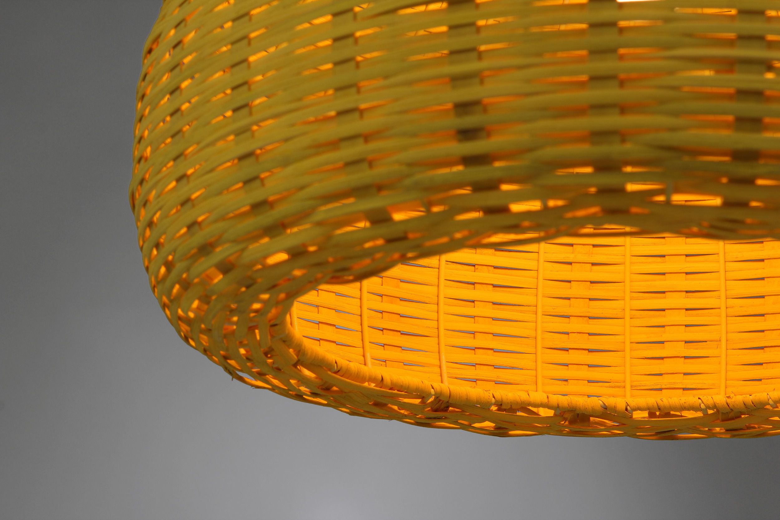 2000983116734 Подвесной светильник Spatter-Dock ELECTRORETRO  - Вид №5