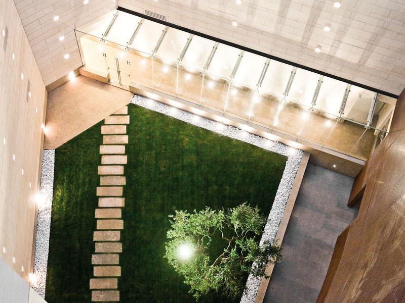 Nuova Oxidal Стальная анкерная система  V-fin-d  - Вид №4