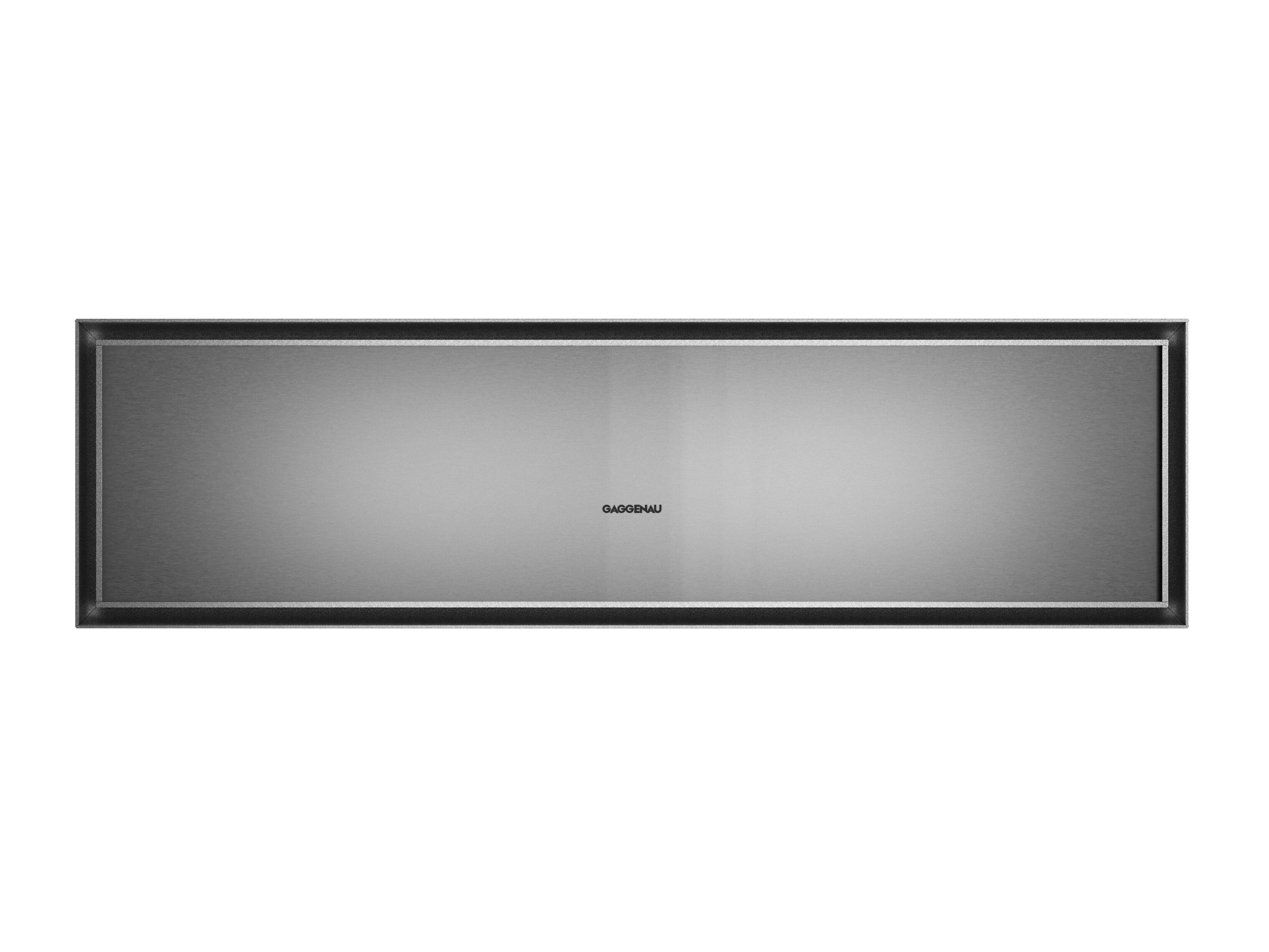 Встраиваемый подогреватель еды из нержавеющей стали GAGGENAU Expressive ARCH-00058105