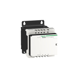 ABL8FEQ24100 Источник питания 1-фазный 24В 10А Schneider Electric Modicon Rectified