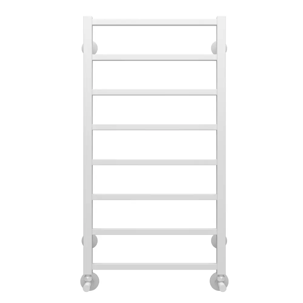 ВАРМО Оберон П8: водяной полотенцесушитель с функцией обогрева 83588970 STLM-0042273 - Вид №1