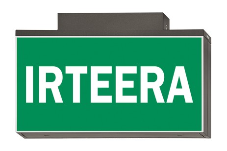 DST-2798 Lisu ceiling-mounted Daisalux Светильники сигнальные Металлический Серый 