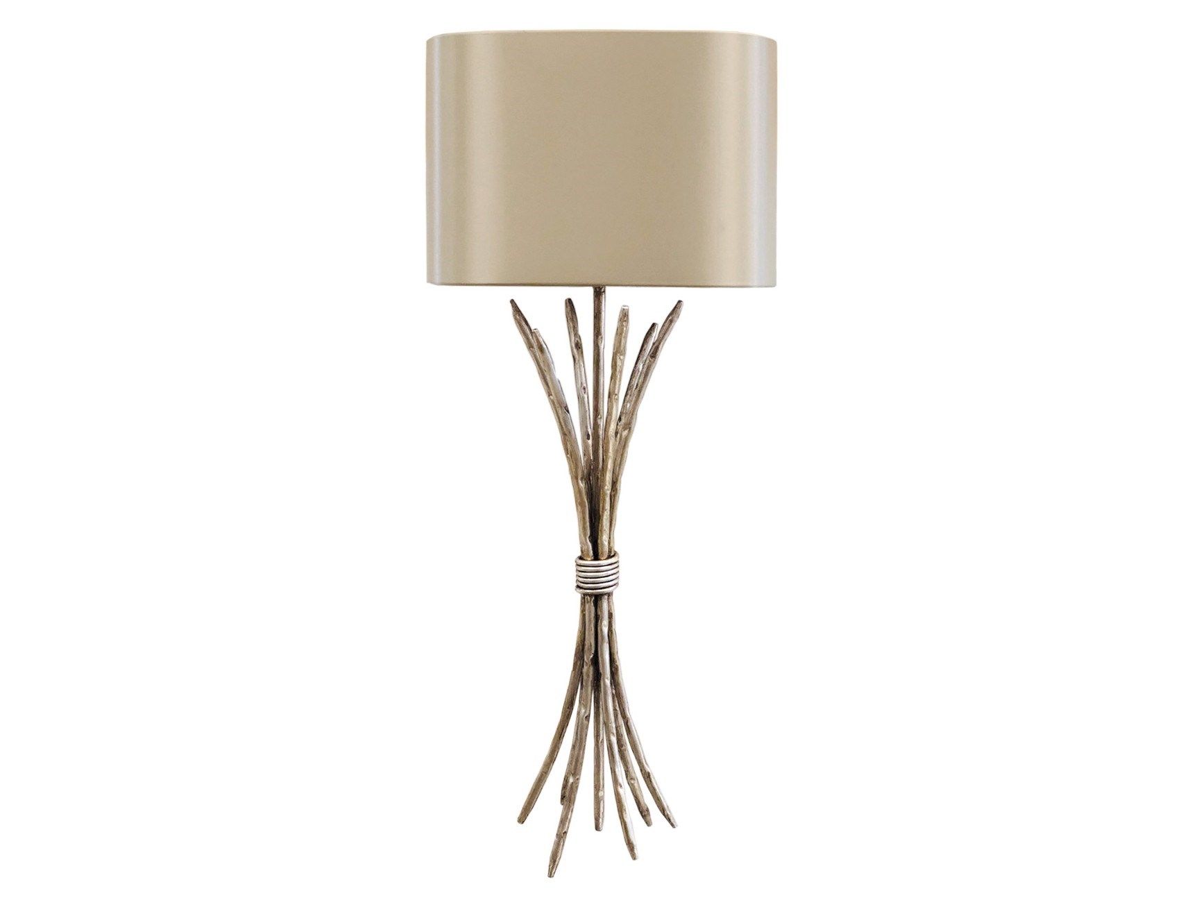 Металлический настенный светильник ручной работы Abrissi Spiga ARCH-00097800